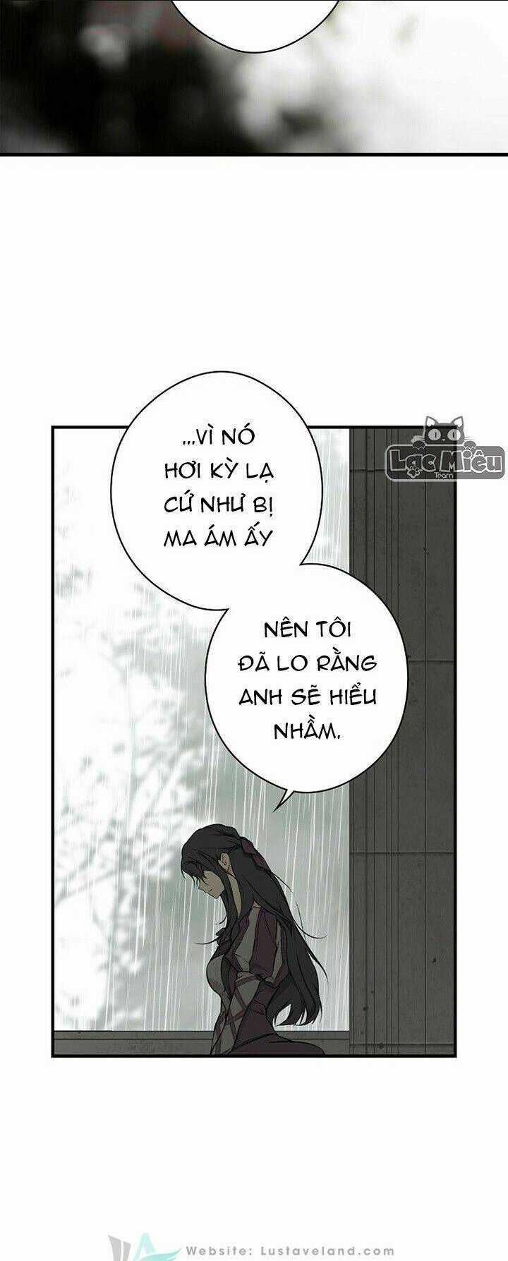 Bí Mật Của Quý Cô Chapter 47 trang 18