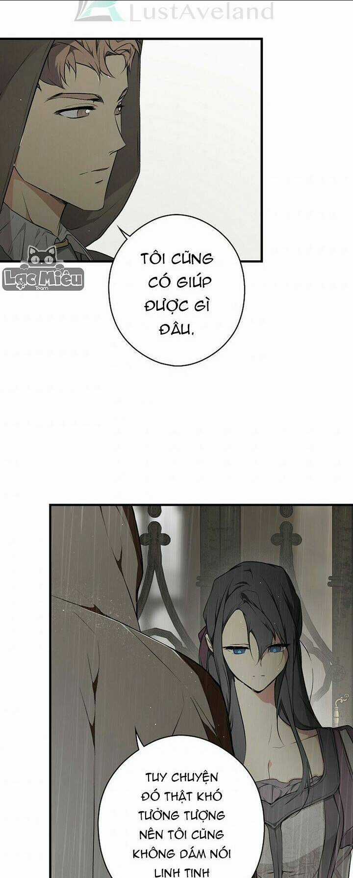 Bí Mật Của Quý Cô Chapter 47 trang 19