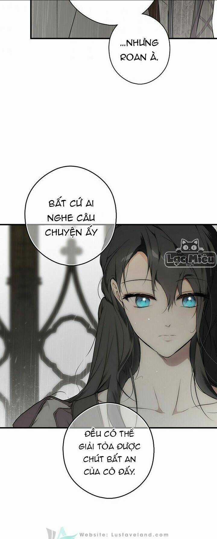 Bí Mật Của Quý Cô Chapter 47 trang 20