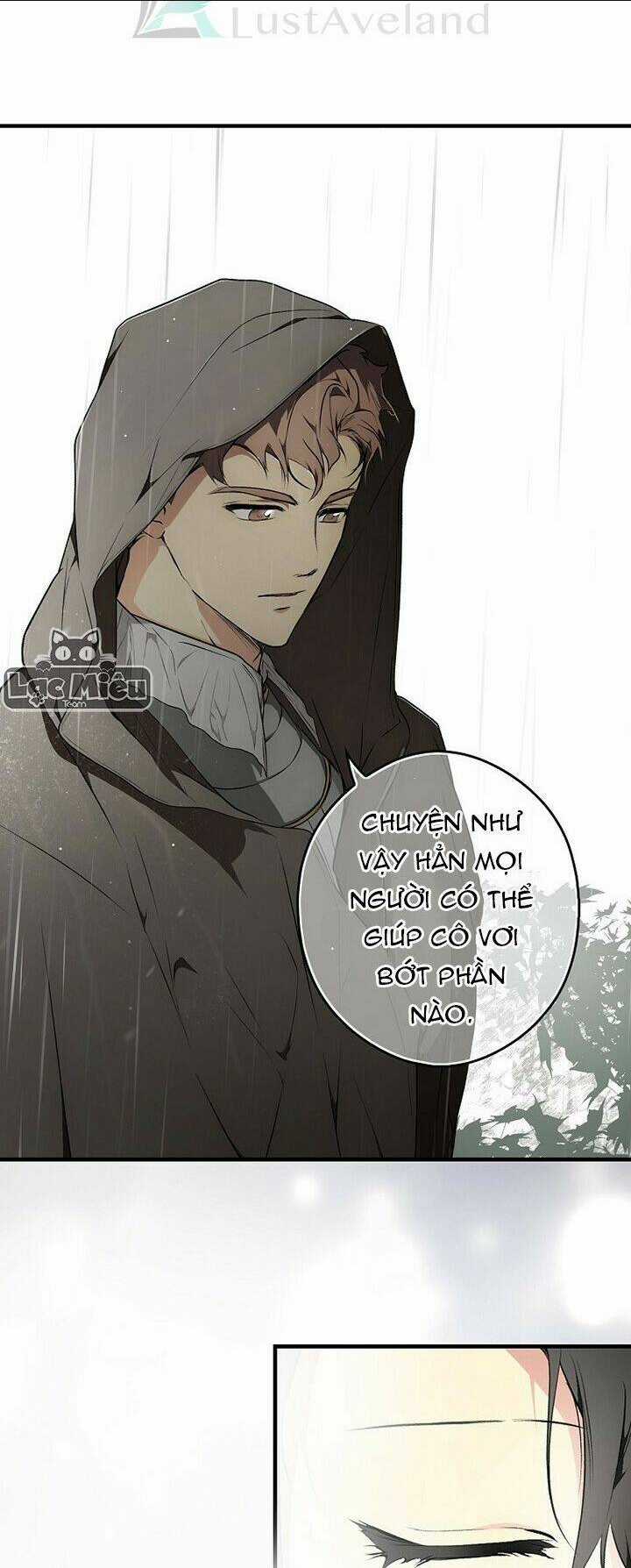 Bí Mật Của Quý Cô Chapter 47 trang 21