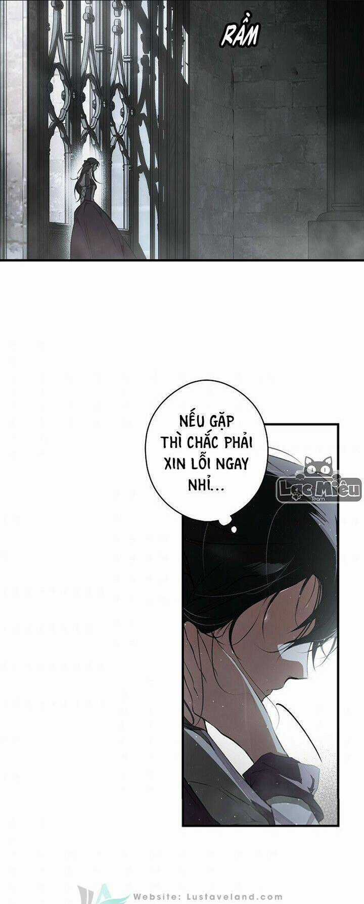 Bí Mật Của Quý Cô Chapter 47 trang 24