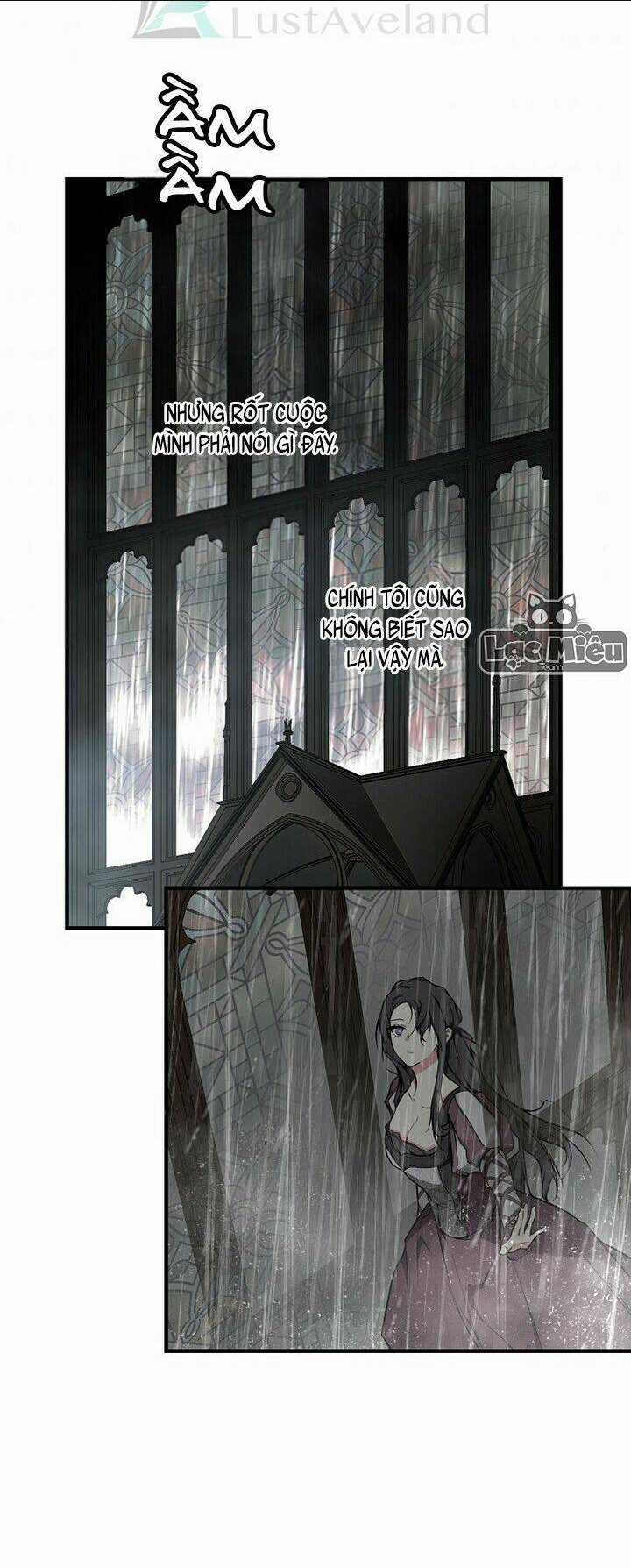 Bí Mật Của Quý Cô Chapter 47 trang 25