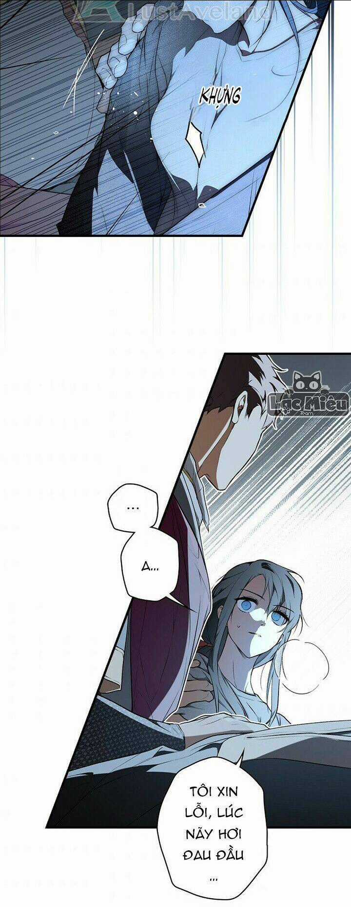 Bí Mật Của Quý Cô Chapter 47 trang 3