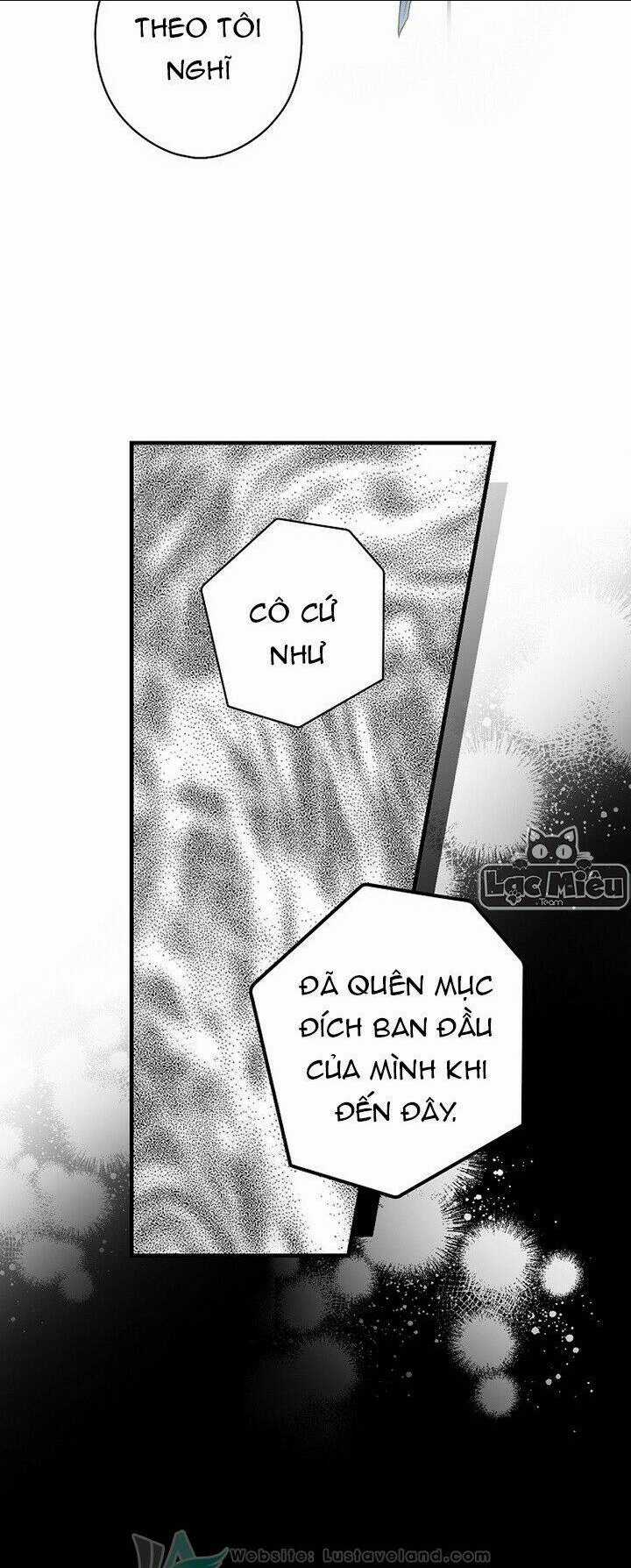 Bí Mật Của Quý Cô Chapter 47 trang 6