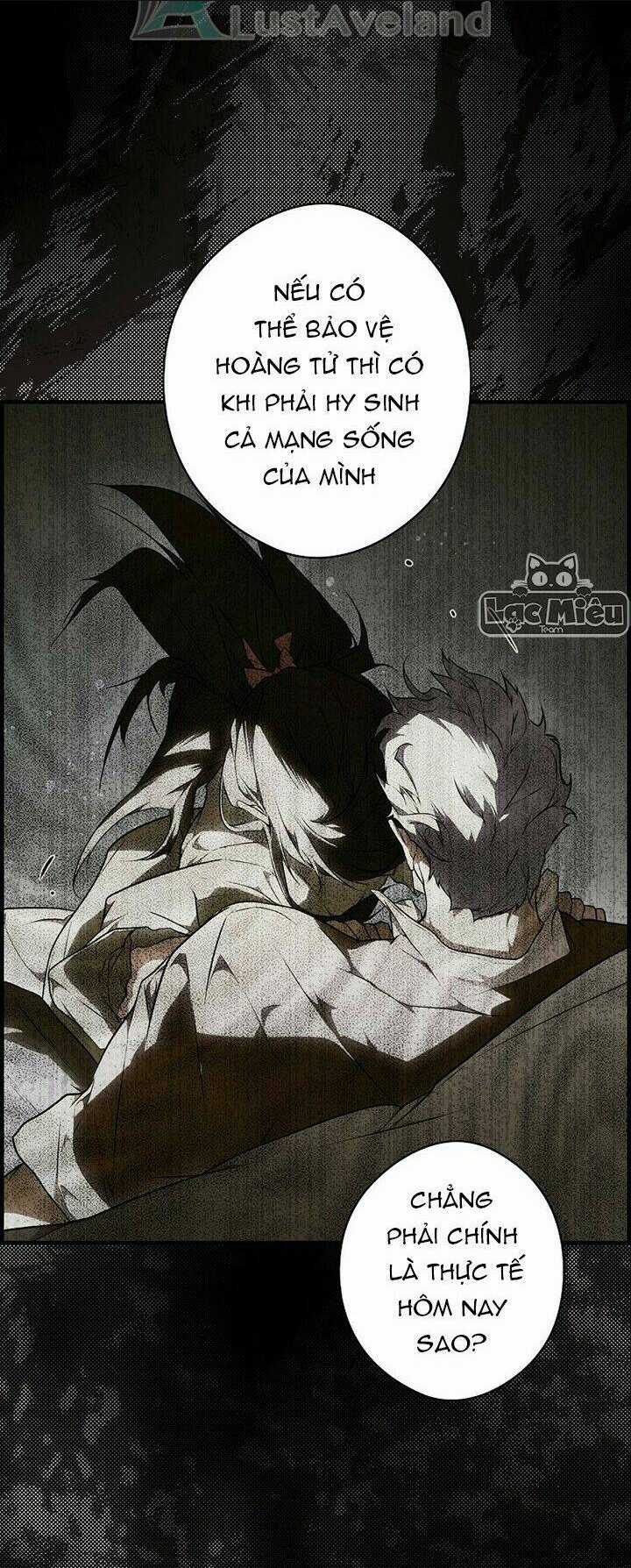 Bí Mật Của Quý Cô Chapter 47 trang 9