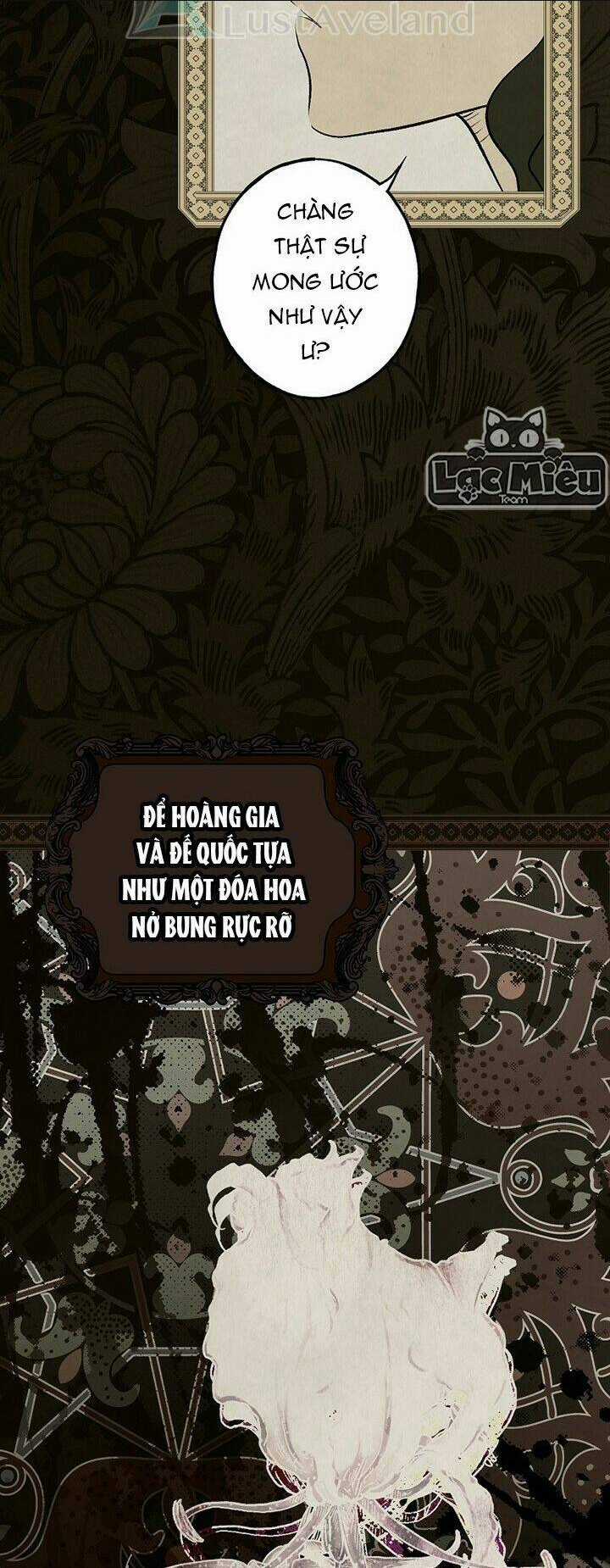 Bí Mật Của Quý Cô Chapter 48.5 trang 11