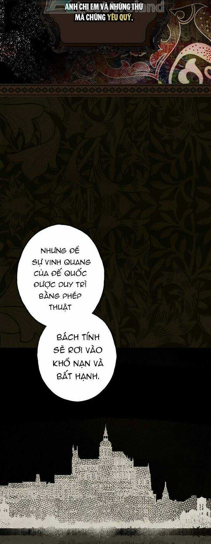 Bí Mật Của Quý Cô Chapter 48.5 trang 13