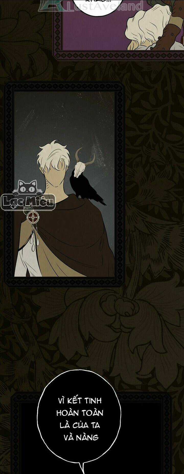 Bí Mật Của Quý Cô Chapter 48.5 trang 15