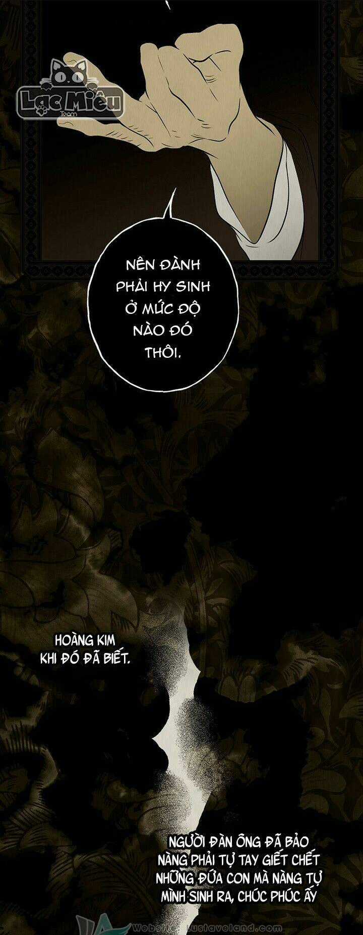 Bí Mật Của Quý Cô Chapter 48.5 trang 16