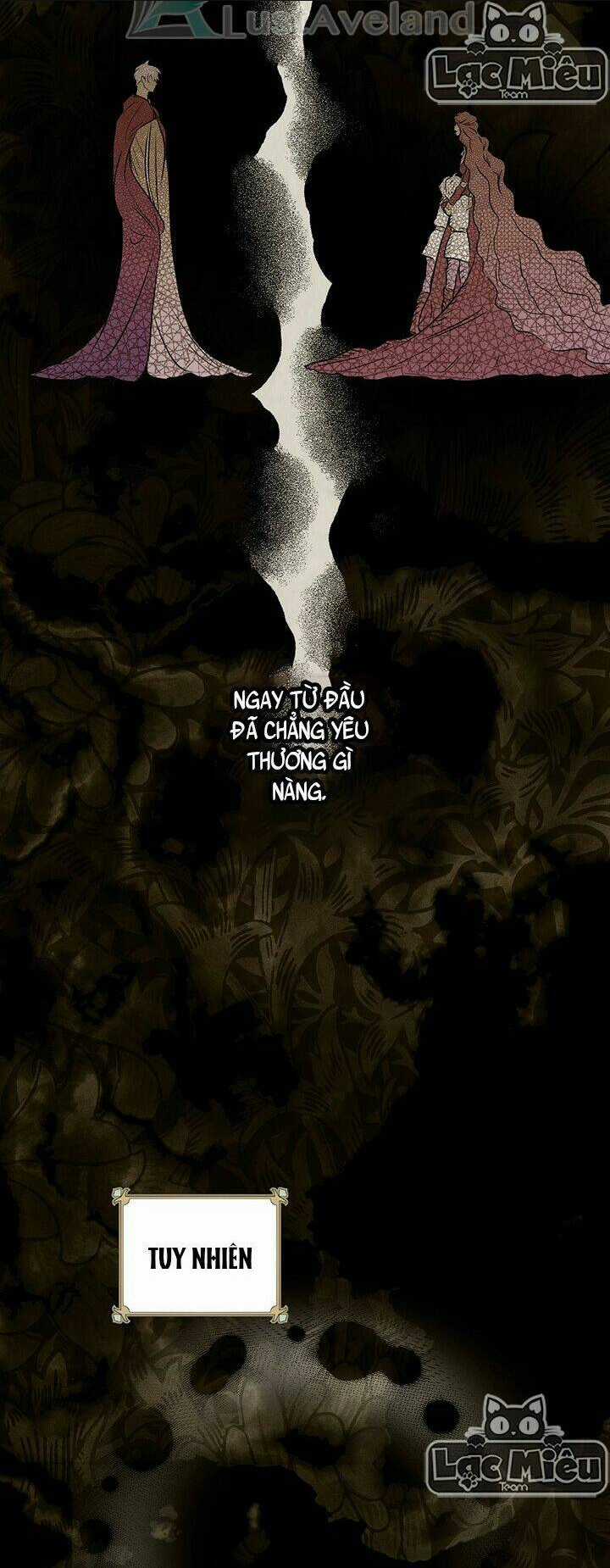 Bí Mật Của Quý Cô Chapter 48.5 trang 17