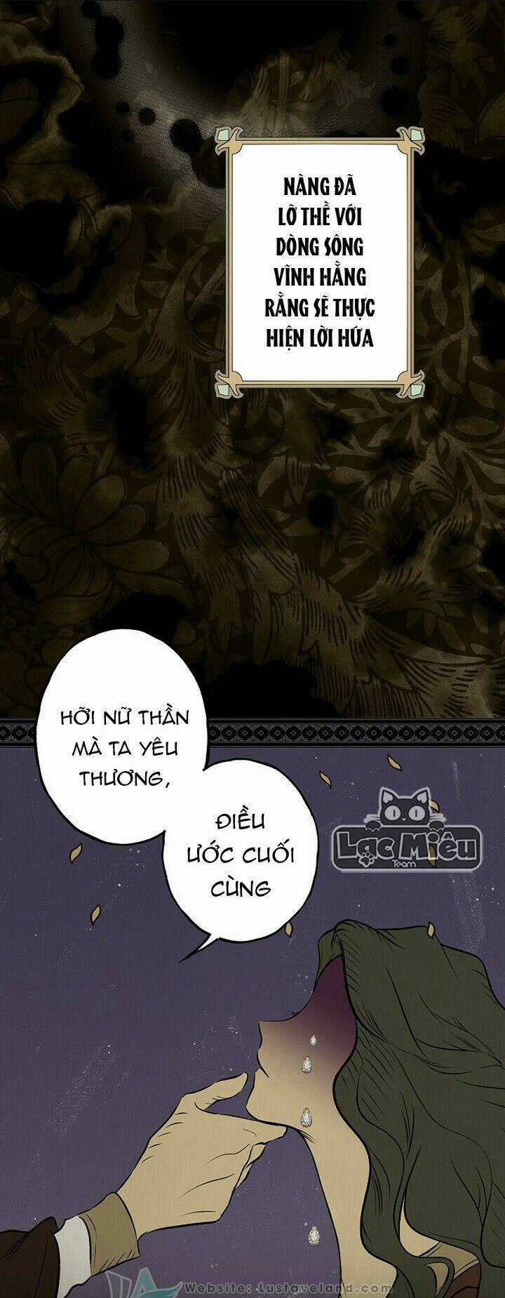 Bí Mật Của Quý Cô Chapter 48.5 trang 18