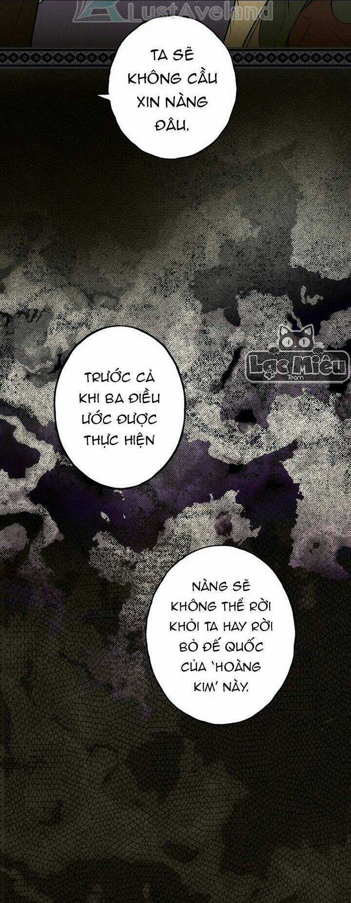 Bí Mật Của Quý Cô Chapter 48.5 trang 19