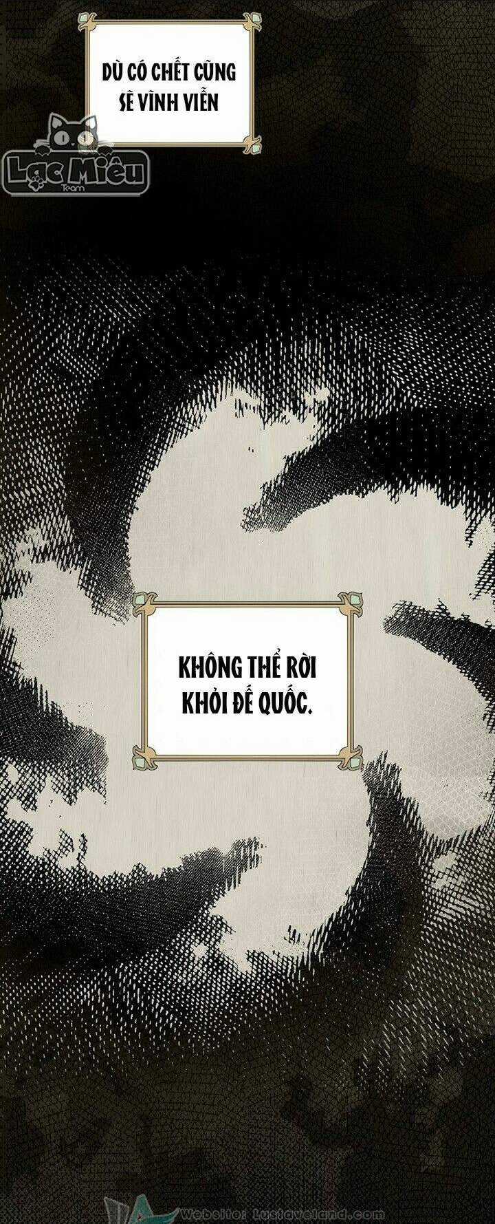 Bí Mật Của Quý Cô Chapter 48.5 trang 20