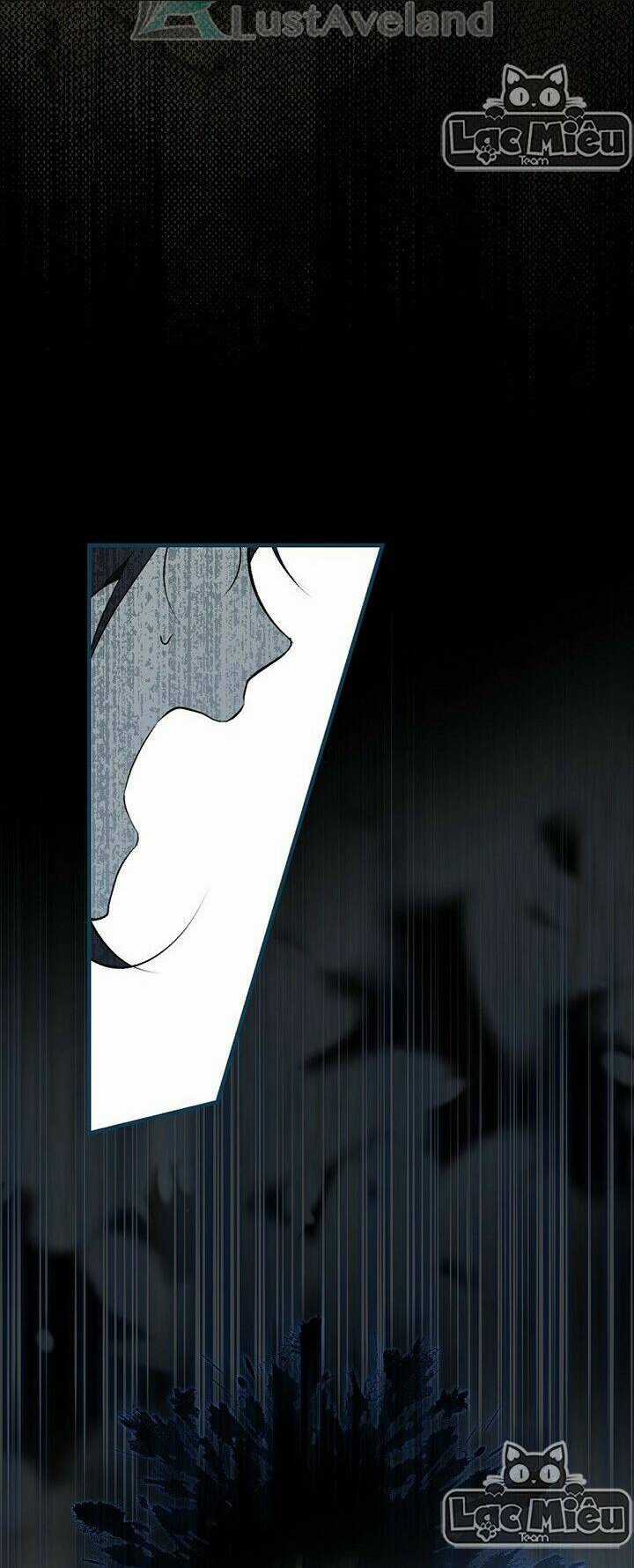 Bí Mật Của Quý Cô Chapter 48.5 trang 21