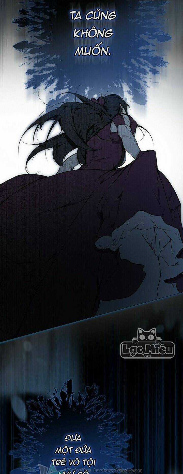 Bí Mật Của Quý Cô Chapter 48.5 trang 22