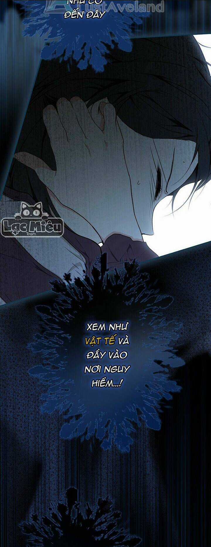 Bí Mật Của Quý Cô Chapter 48.5 trang 23