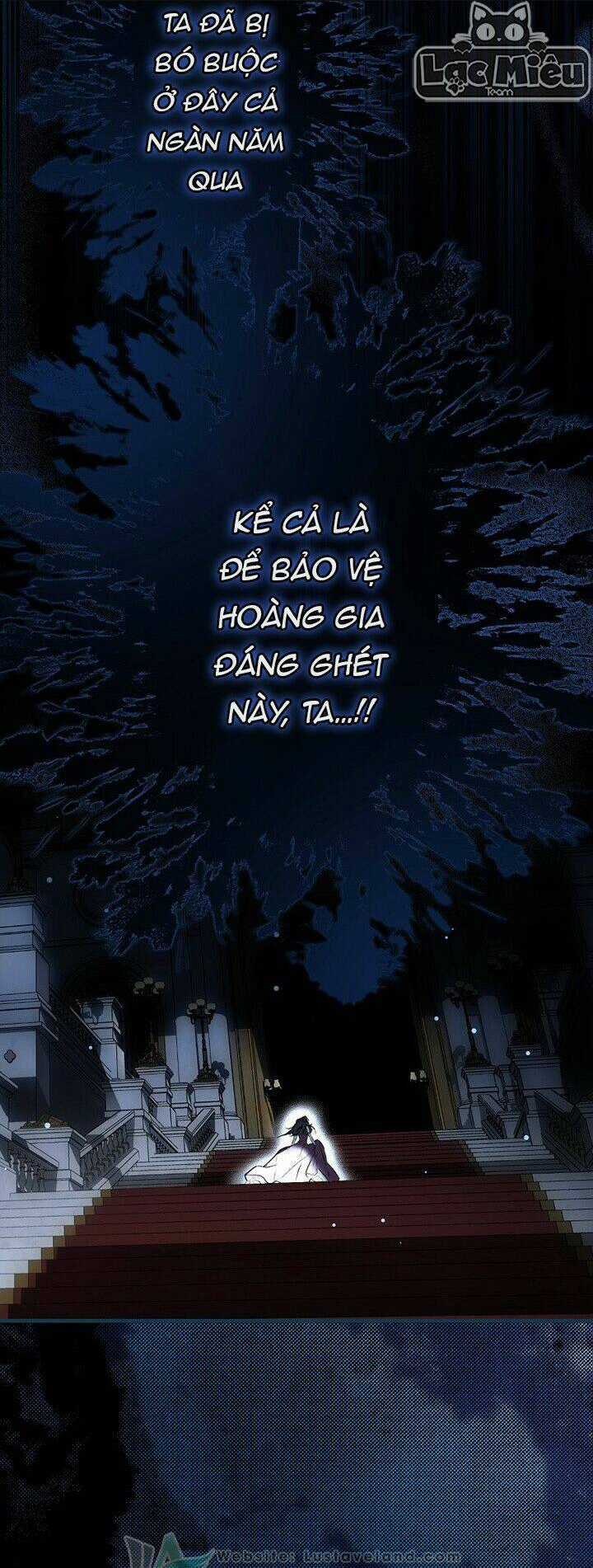 Bí Mật Của Quý Cô Chapter 48.5 trang 24