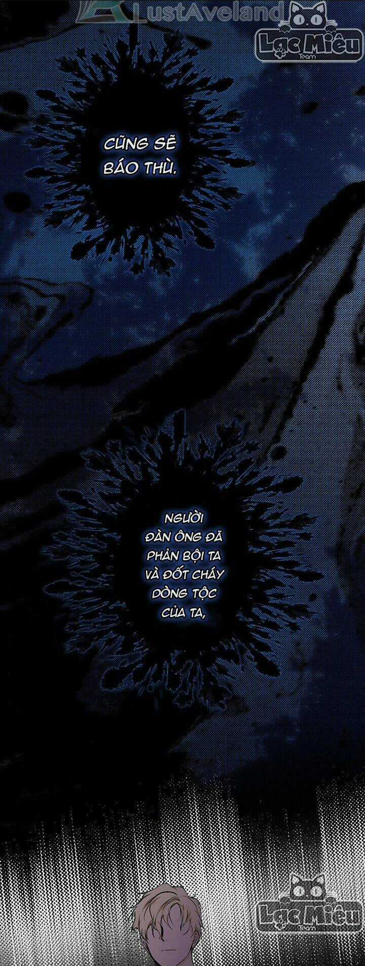 Bí Mật Của Quý Cô Chapter 48.5 trang 25