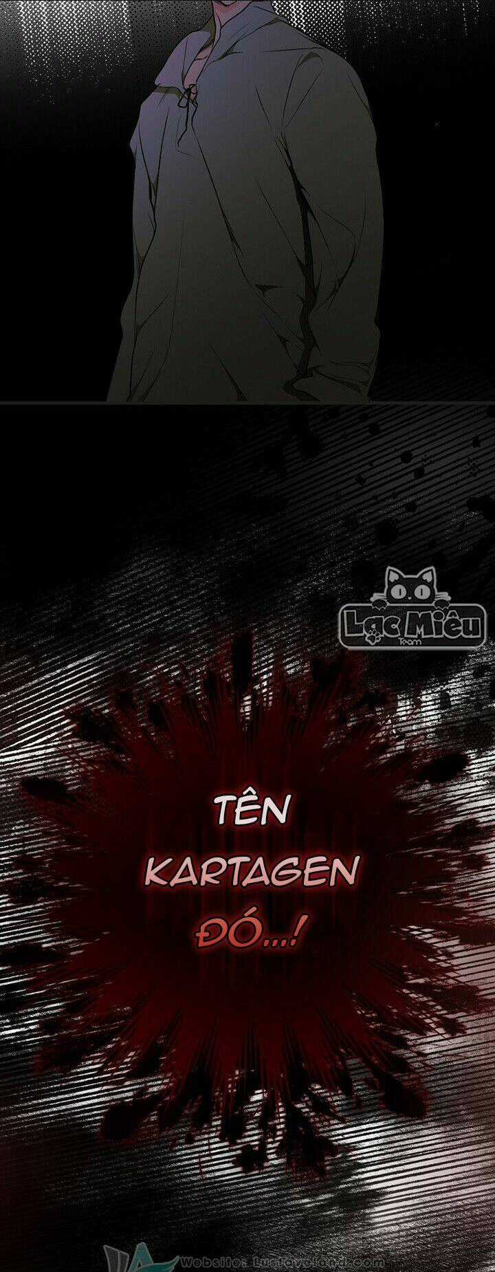 Bí Mật Của Quý Cô Chapter 48.5 trang 26