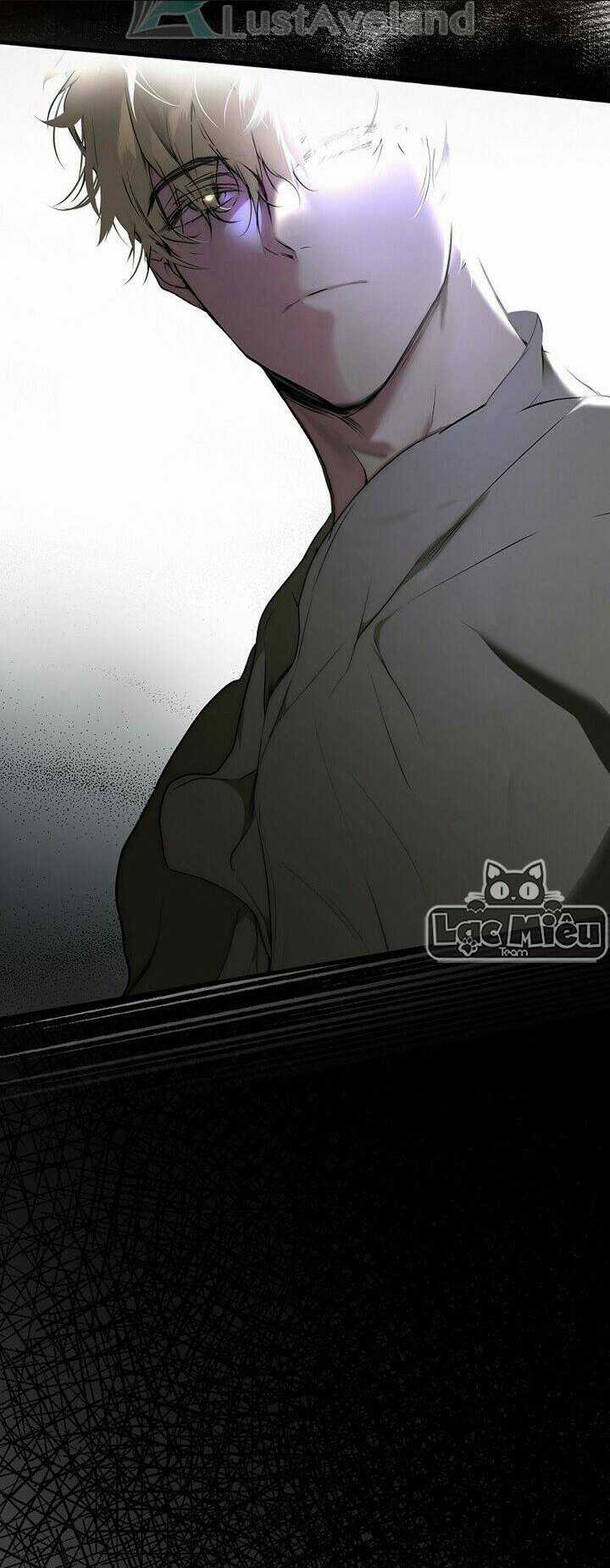 Bí Mật Của Quý Cô Chapter 48.5 trang 27