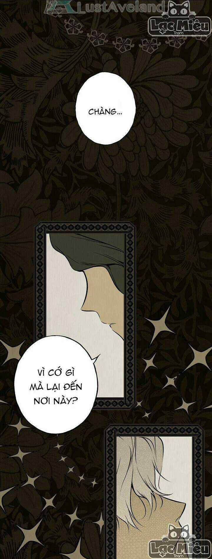 Bí Mật Của Quý Cô Chapter 48.5 trang 3