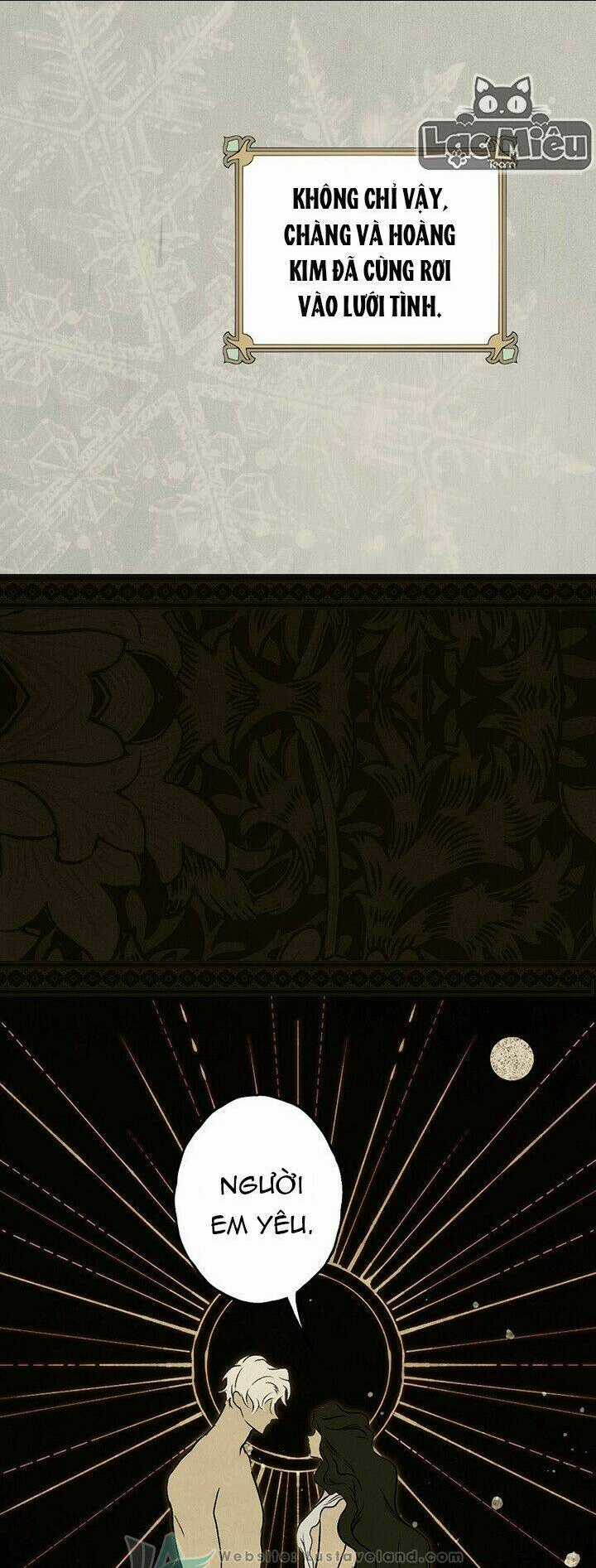 Bí Mật Của Quý Cô Chapter 48.5 trang 4