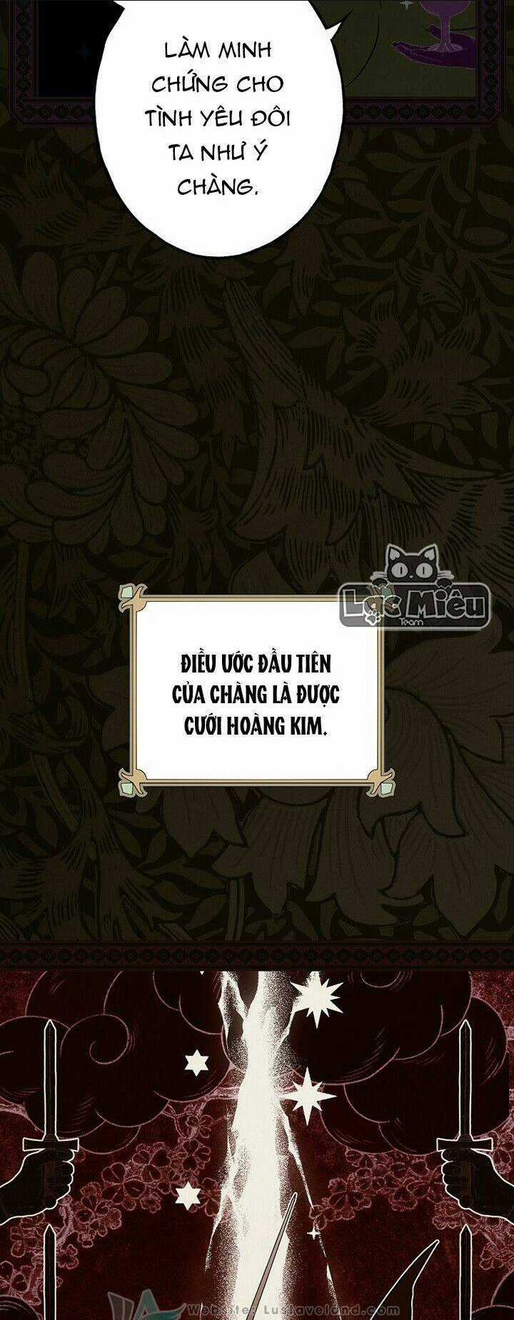 Bí Mật Của Quý Cô Chapter 48.5 trang 6