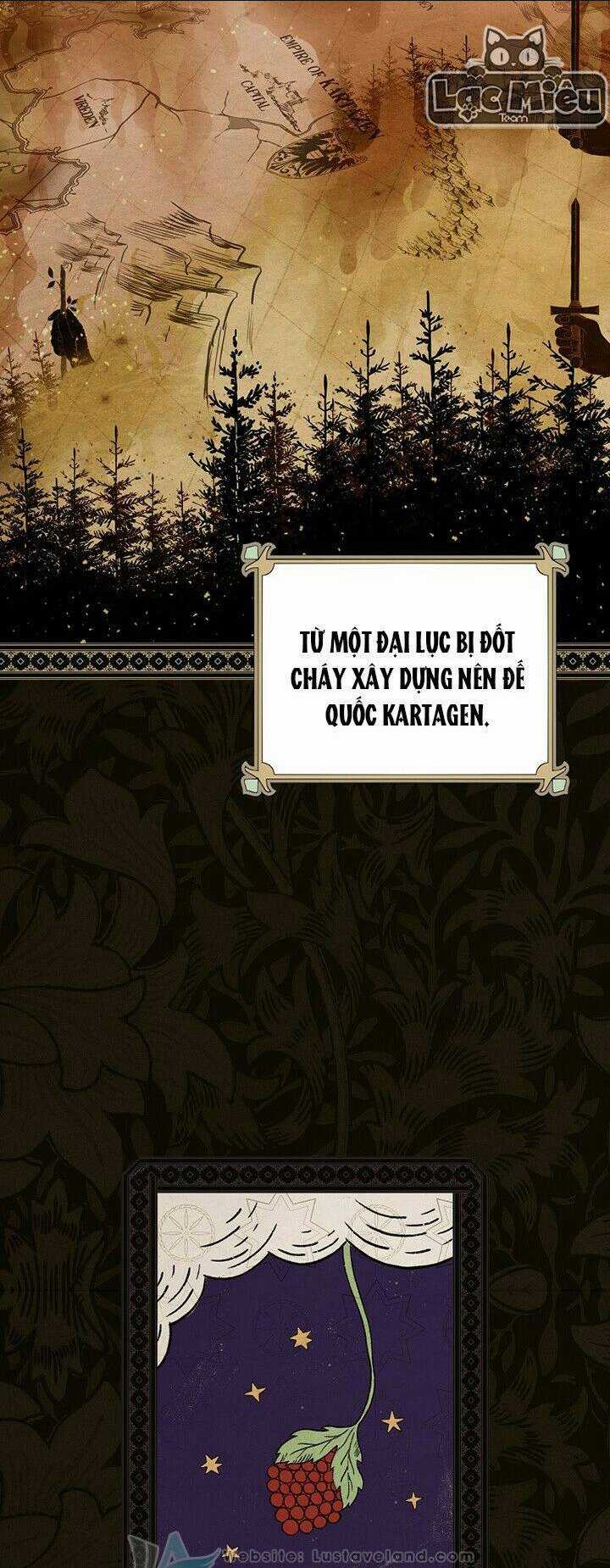 Bí Mật Của Quý Cô Chapter 48.5 trang 8