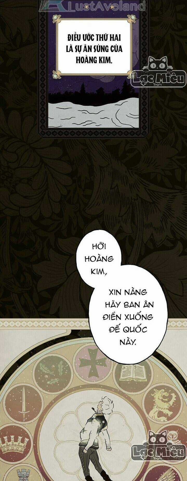 Bí Mật Của Quý Cô Chapter 48.5 trang 9