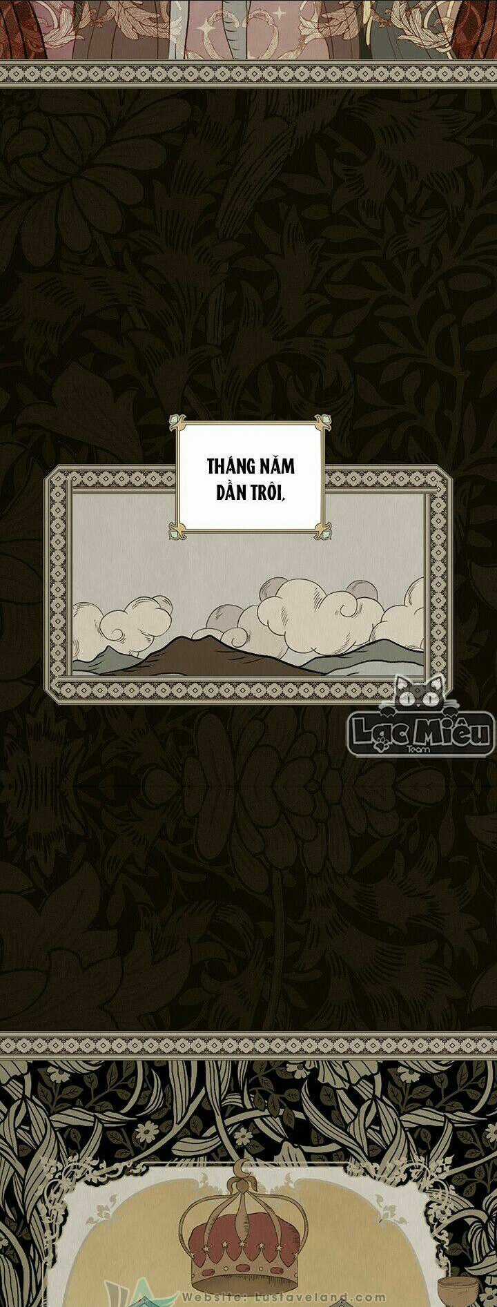 Bí Mật Của Quý Cô Chapter 48 trang 10