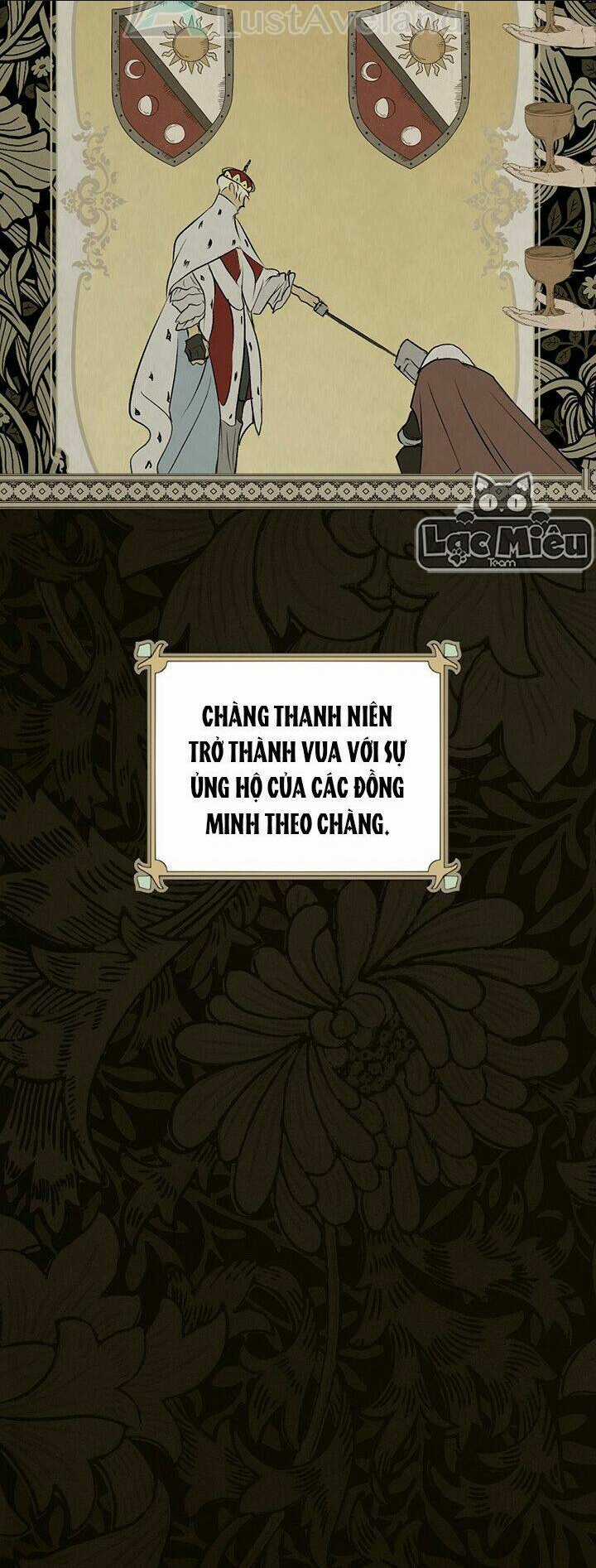 Bí Mật Của Quý Cô Chapter 48 trang 11