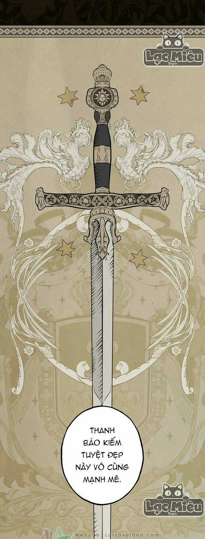 Bí Mật Của Quý Cô Chapter 48 trang 12