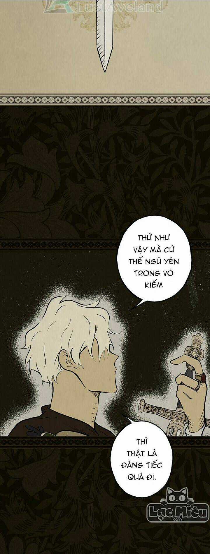 Bí Mật Của Quý Cô Chapter 48 trang 13