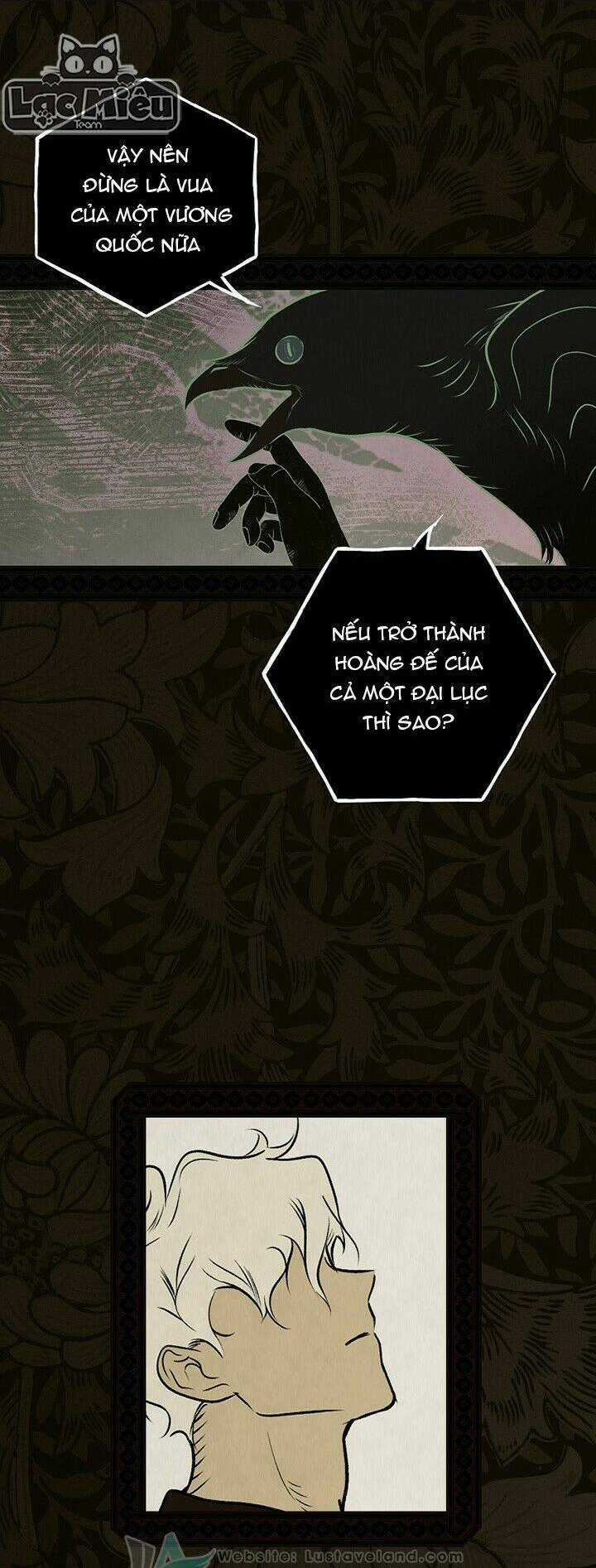 Bí Mật Của Quý Cô Chapter 48 trang 16