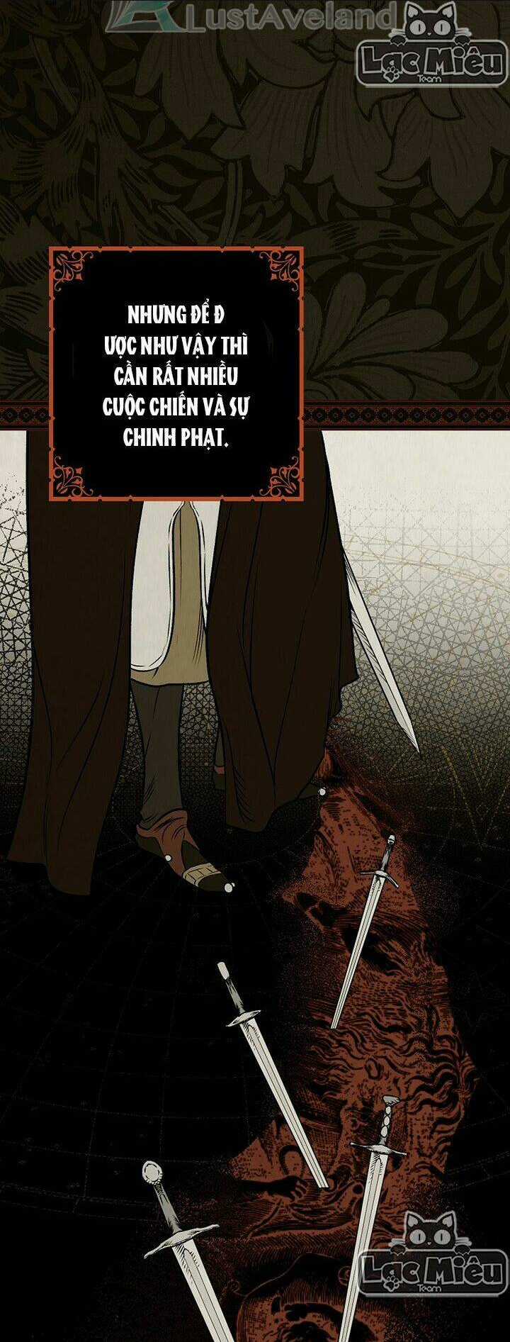 Bí Mật Của Quý Cô Chapter 48 trang 17