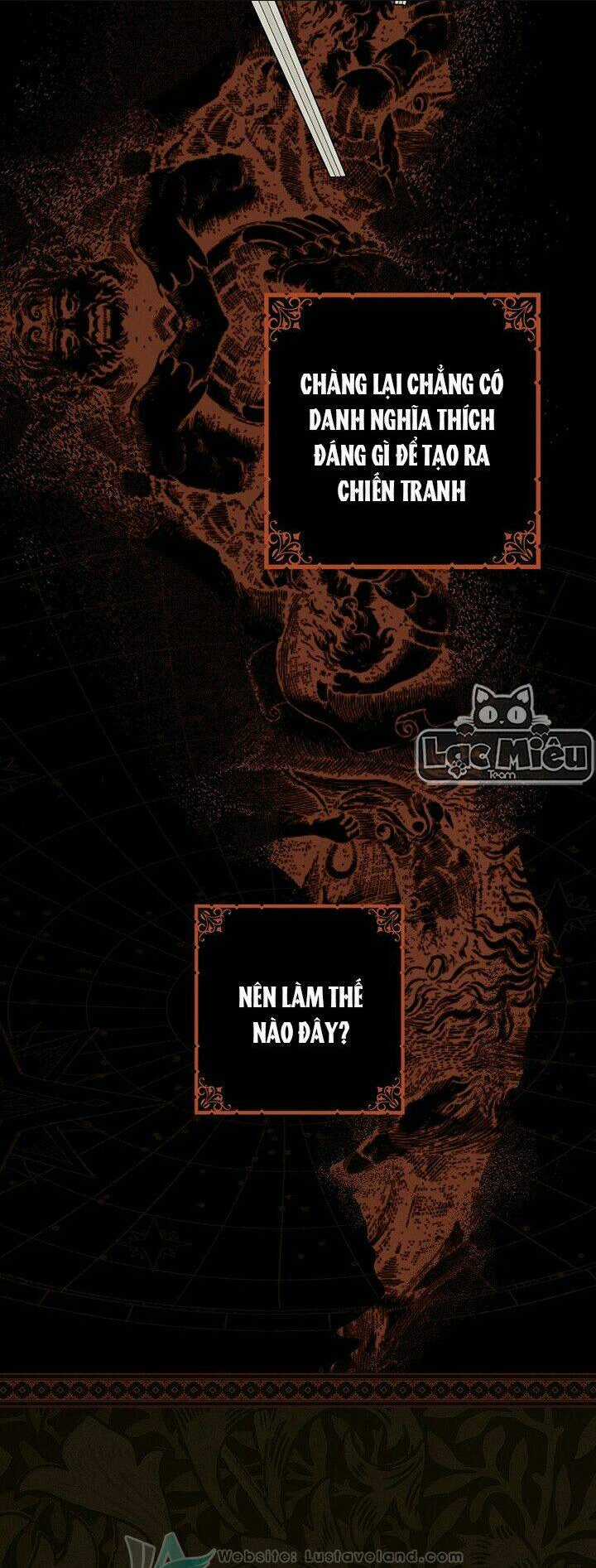 Bí Mật Của Quý Cô Chapter 48 trang 18