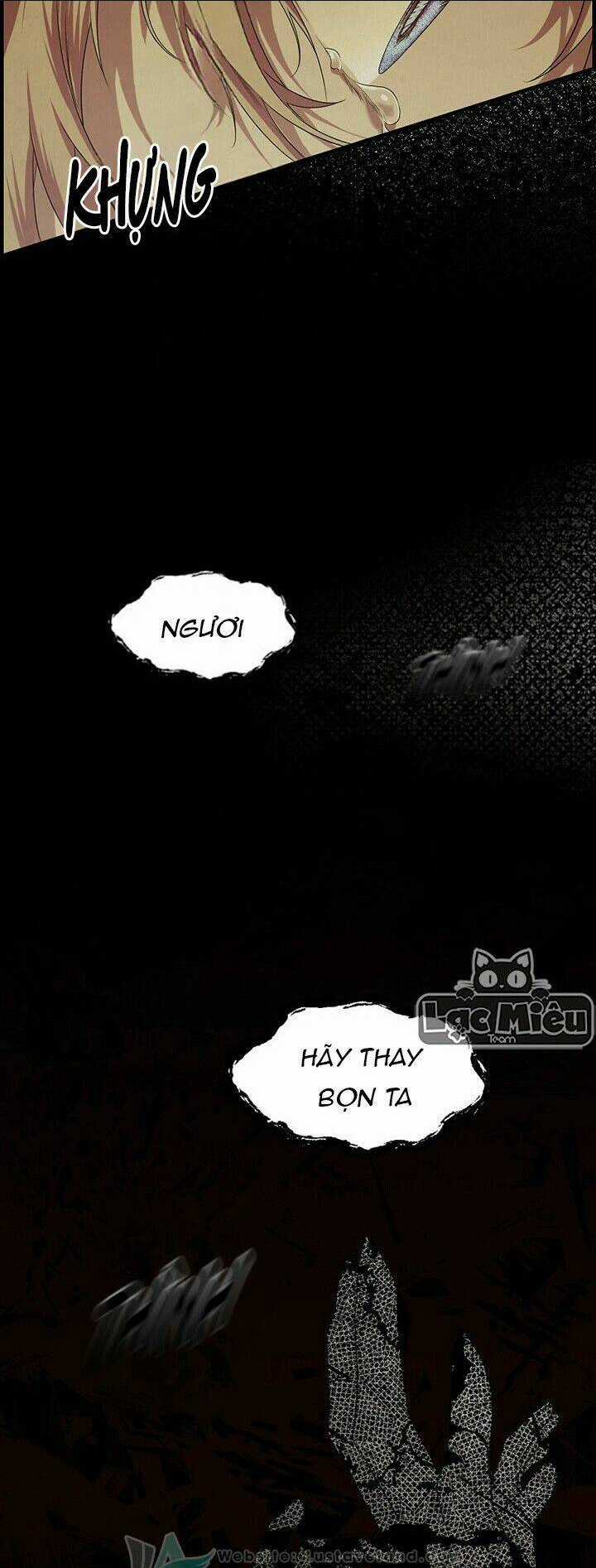 Bí Mật Của Quý Cô Chapter 48 trang 2