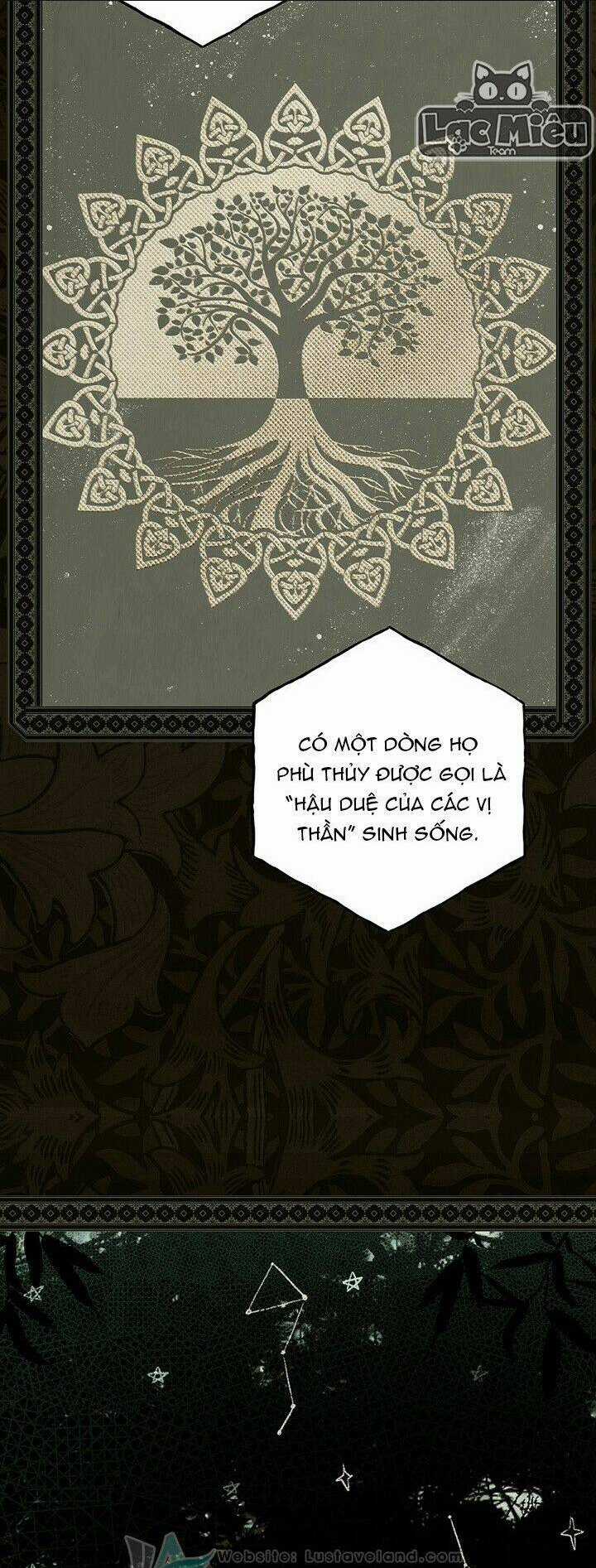 Bí Mật Của Quý Cô Chapter 48 trang 20