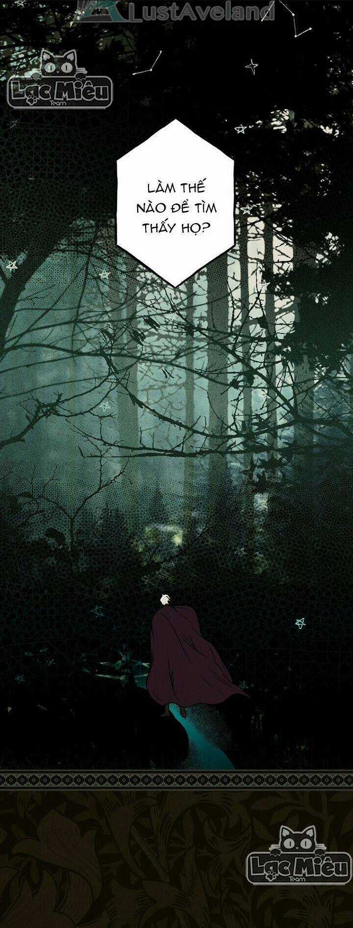 Bí Mật Của Quý Cô Chapter 48 trang 21