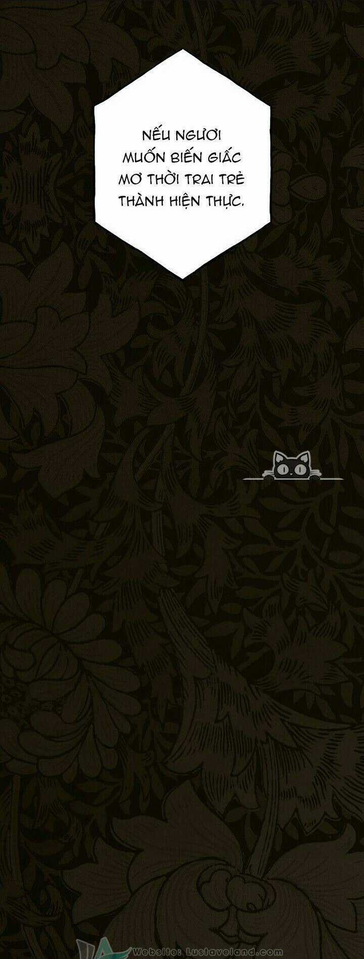 Bí Mật Của Quý Cô Chapter 48 trang 22