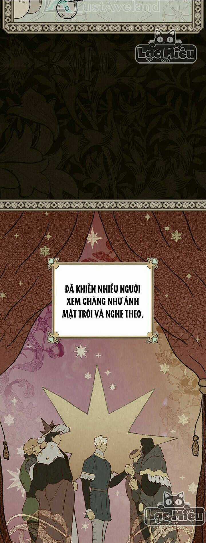 Bí Mật Của Quý Cô Chapter 48 trang 9