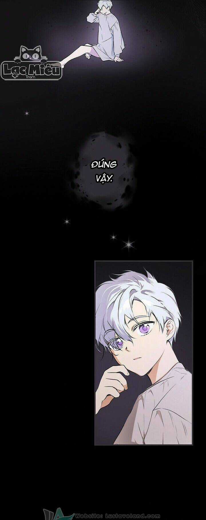 Bí Mật Của Quý Cô Chapter 49.5 trang 0