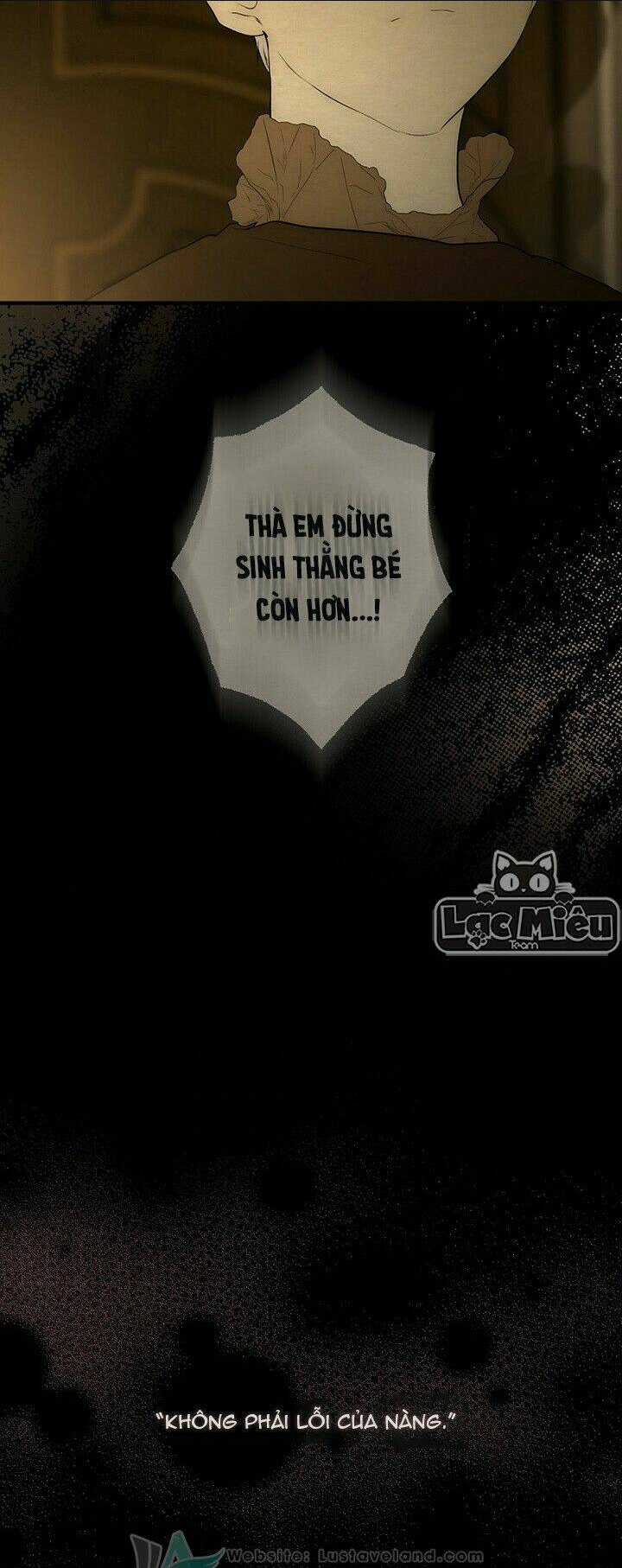 Bí Mật Của Quý Cô Chapter 49.5 trang 10