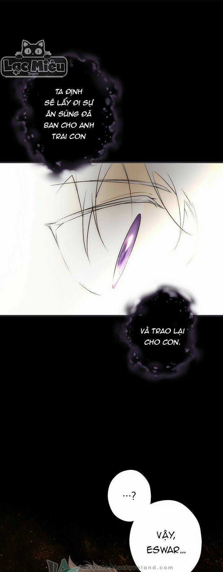 Bí Mật Của Quý Cô Chapter 49.5 trang 12