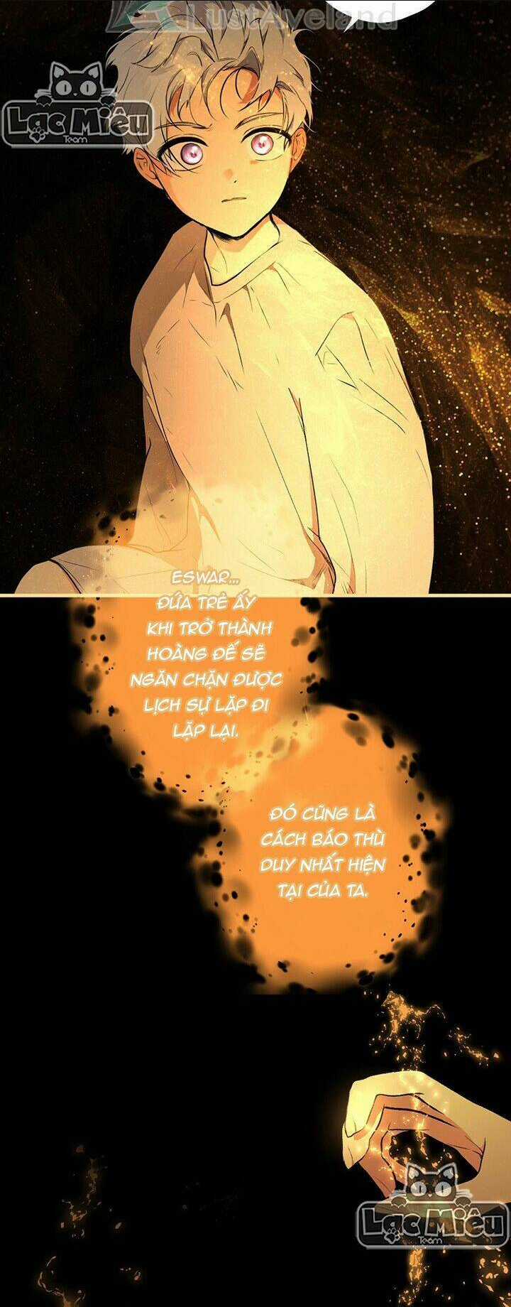 Bí Mật Của Quý Cô Chapter 49.5 trang 13