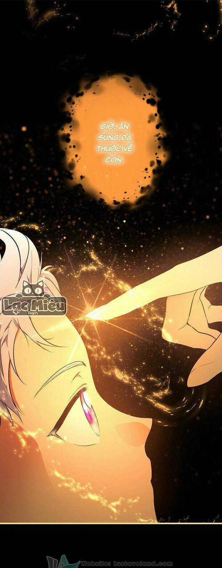 Bí Mật Của Quý Cô Chapter 49.5 trang 14