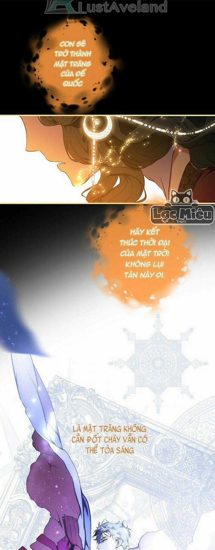 Bí Mật Của Quý Cô Chapter 49.5 trang 15