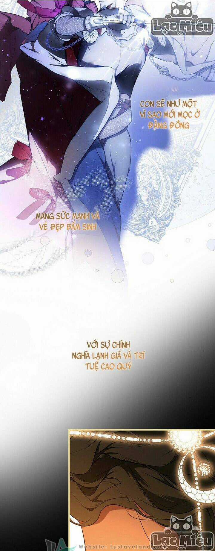 Bí Mật Của Quý Cô Chapter 49.5 trang 16