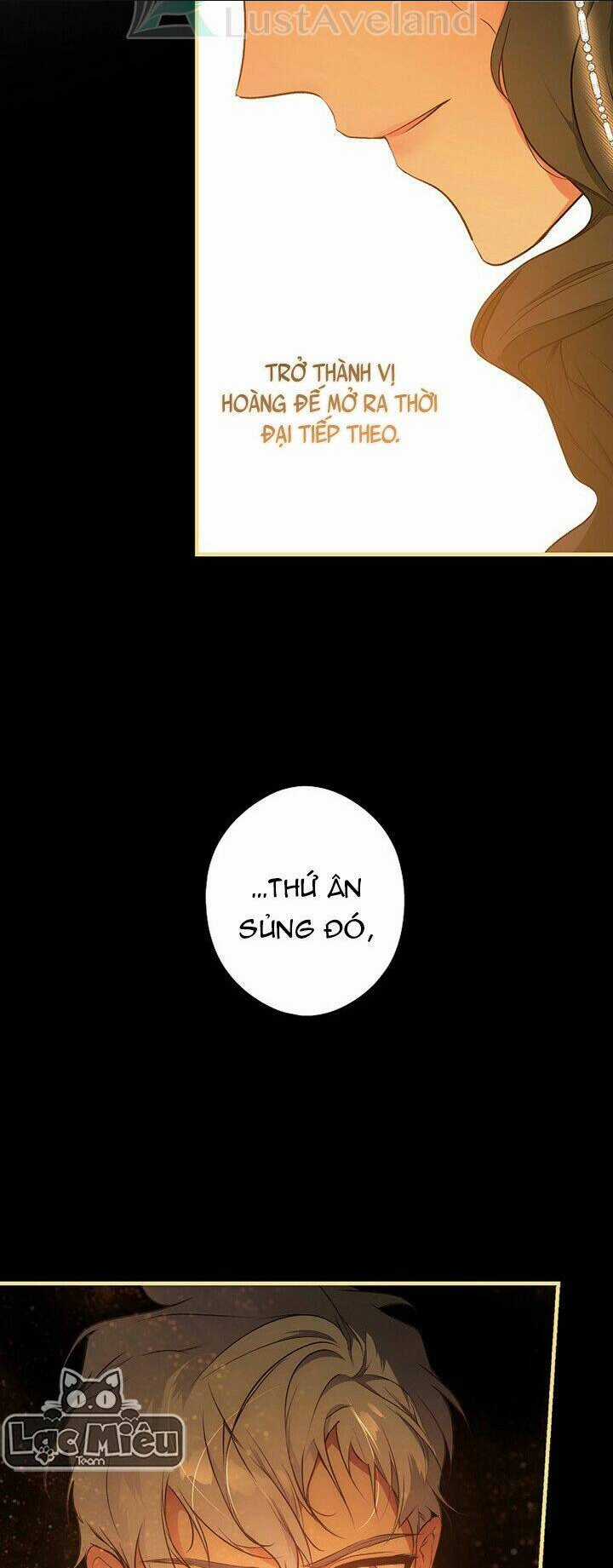 Bí Mật Của Quý Cô Chapter 49.5 trang 17