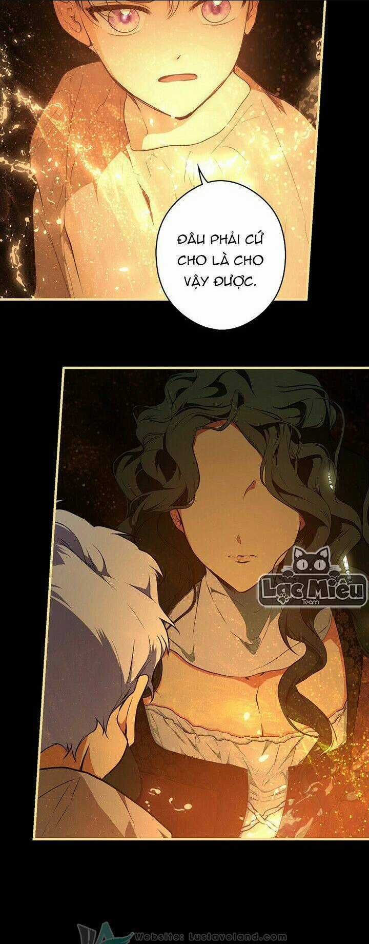 Bí Mật Của Quý Cô Chapter 49.5 trang 18